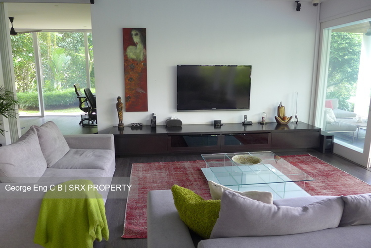 Hillview Garden Estate (D23), Detached #206034791